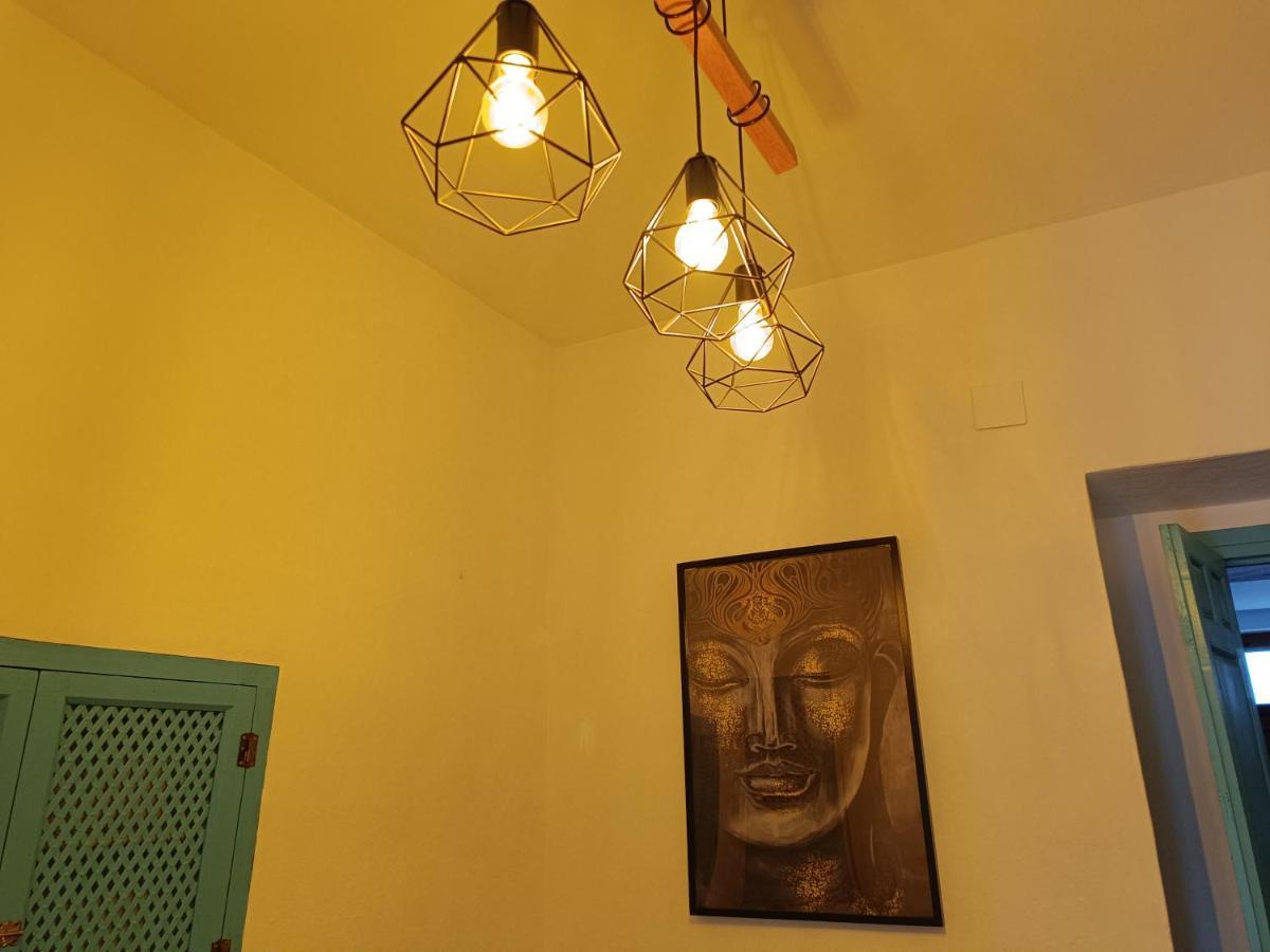 Casa Sarasvati Villa Frigiliana Ngoại thất bức ảnh