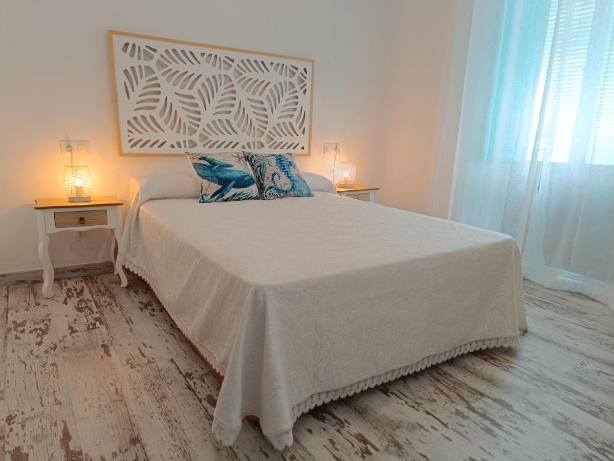 Casa Sarasvati Villa Frigiliana Ngoại thất bức ảnh