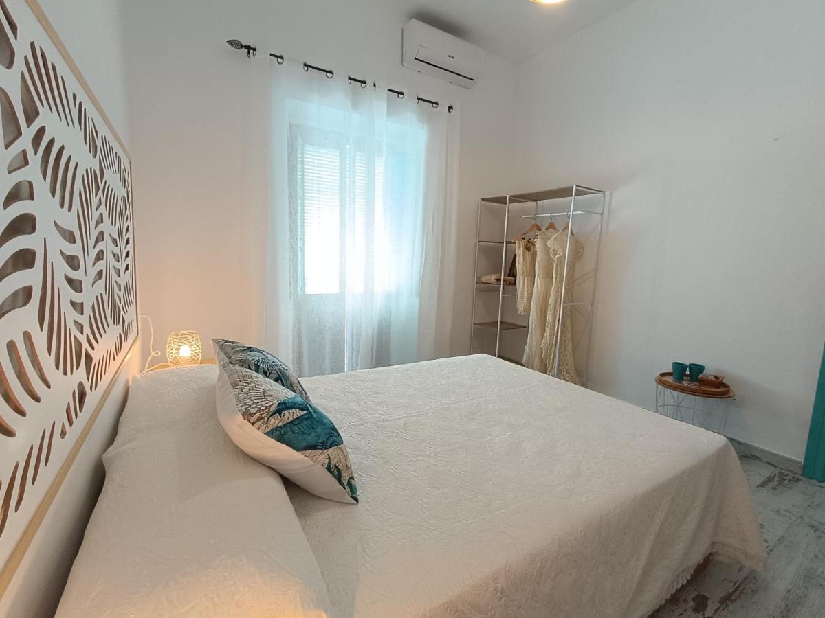 Casa Sarasvati Villa Frigiliana Ngoại thất bức ảnh