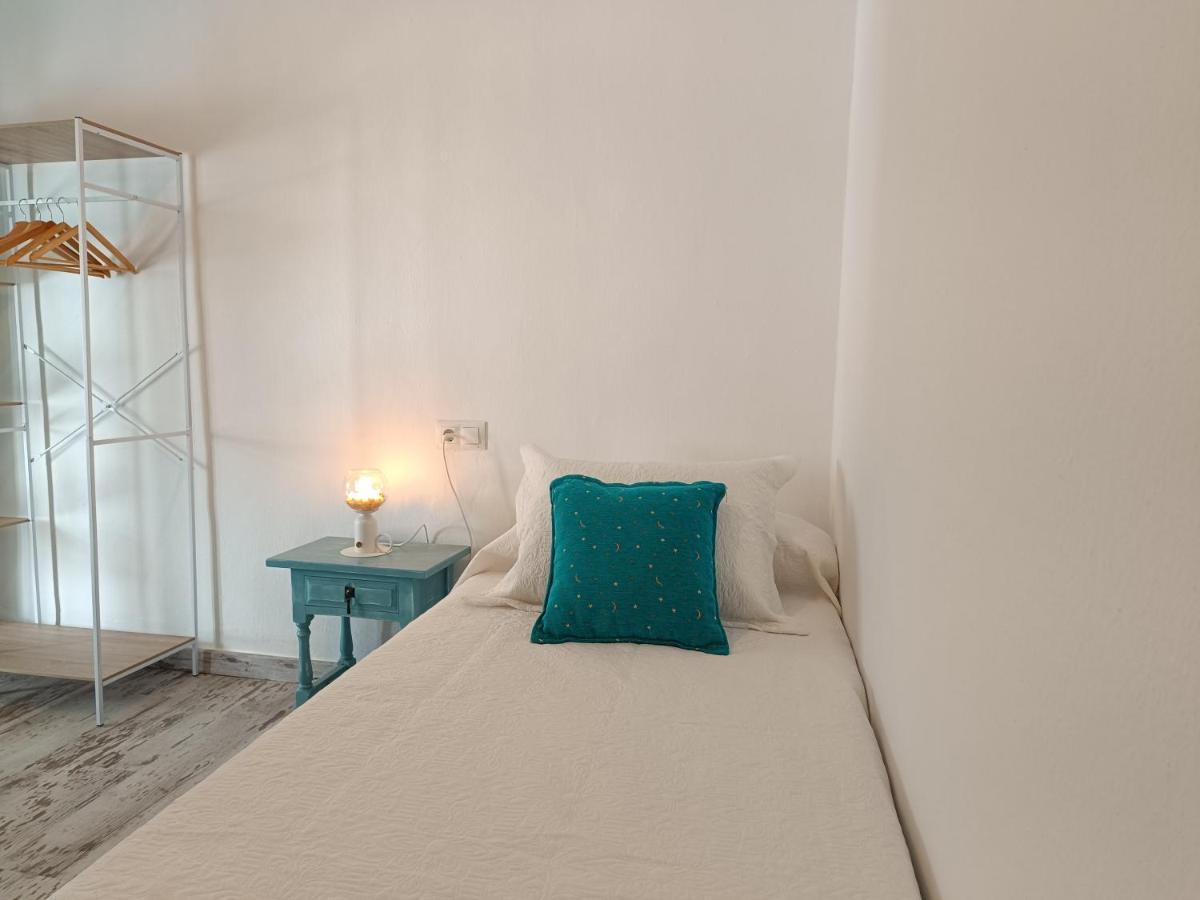 Casa Sarasvati Villa Frigiliana Ngoại thất bức ảnh