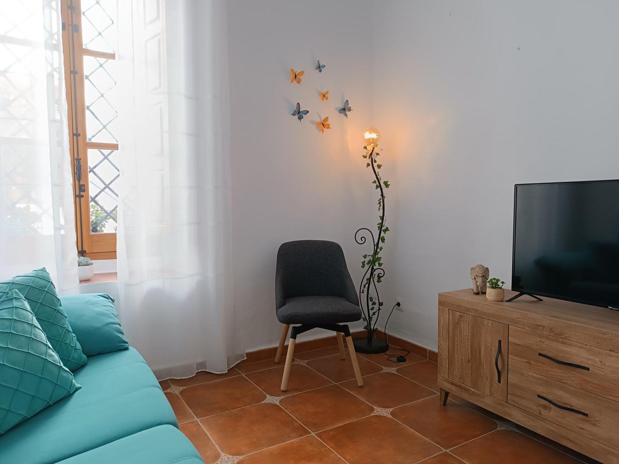 Casa Sarasvati Villa Frigiliana Ngoại thất bức ảnh