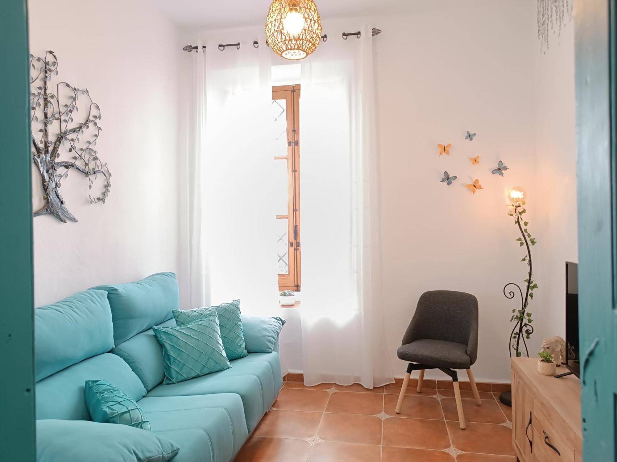 Casa Sarasvati Villa Frigiliana Ngoại thất bức ảnh